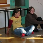 FiVo Startwochenende